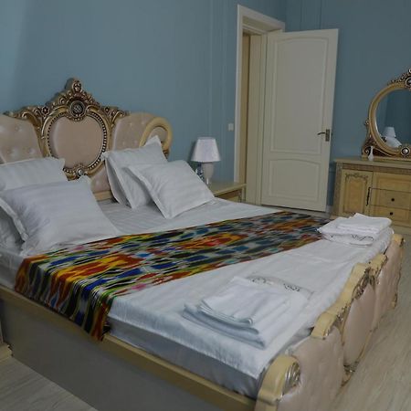 طشقند Prime Villa Hotel المظهر الخارجي الصورة