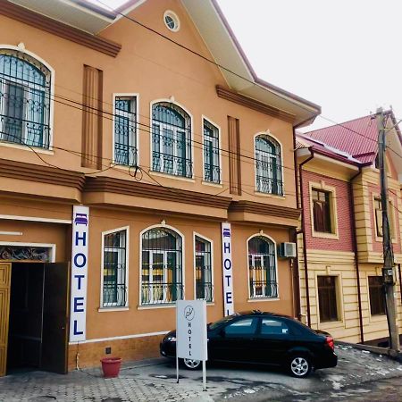 طشقند Prime Villa Hotel المظهر الخارجي الصورة