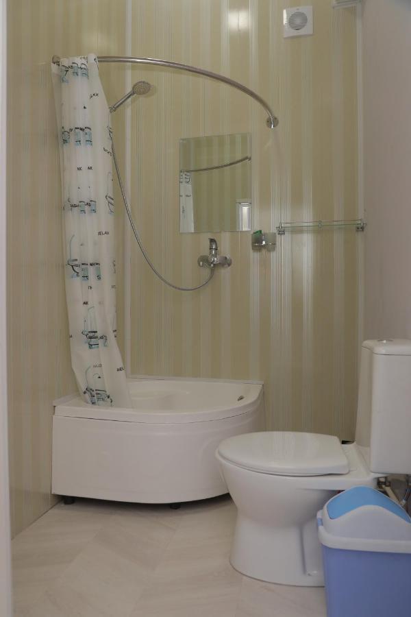 طشقند Prime Villa Hotel المظهر الخارجي الصورة