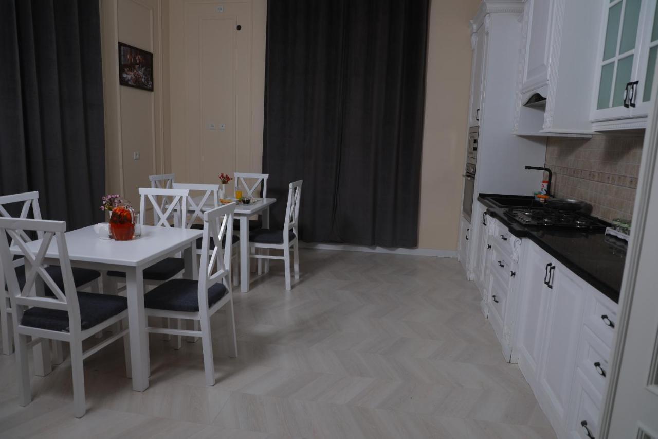طشقند Prime Villa Hotel المظهر الخارجي الصورة