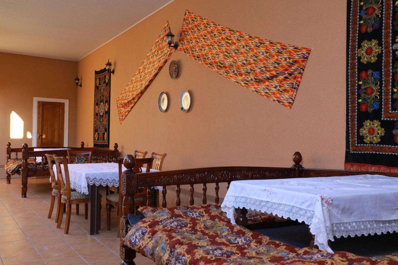 طشقند Prime Villa Hotel المظهر الخارجي الصورة