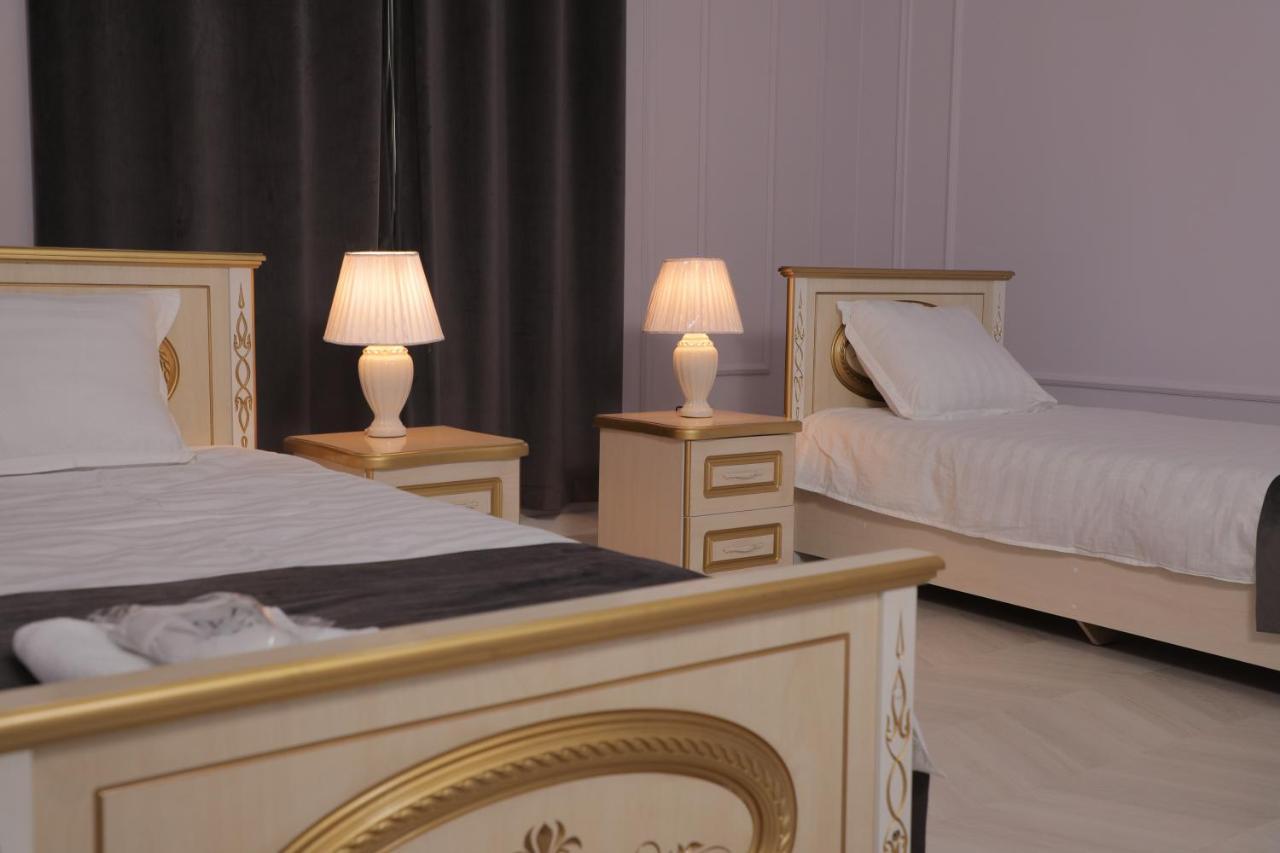 طشقند Prime Villa Hotel المظهر الخارجي الصورة