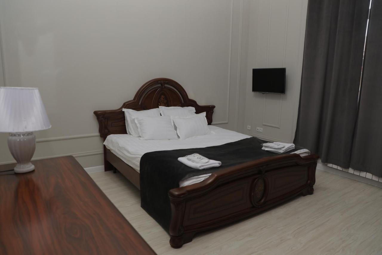 طشقند Prime Villa Hotel المظهر الخارجي الصورة
