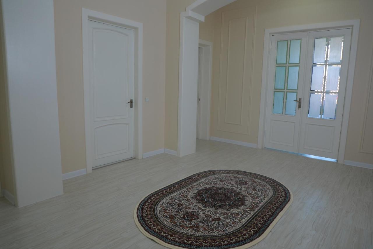 طشقند Prime Villa Hotel المظهر الخارجي الصورة