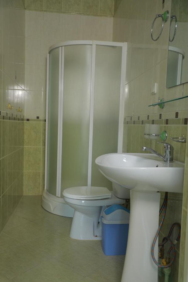 طشقند Prime Villa Hotel المظهر الخارجي الصورة