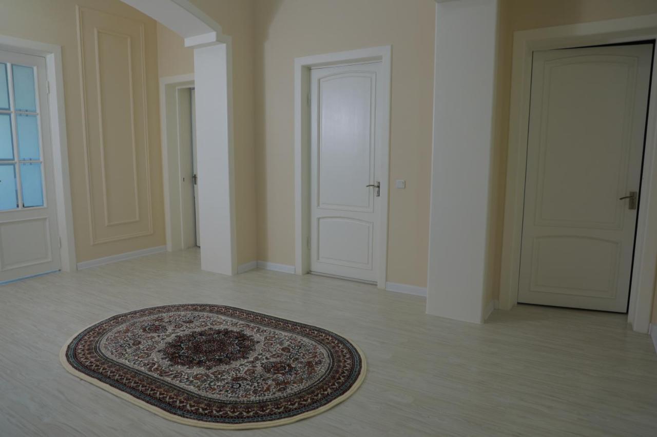 طشقند Prime Villa Hotel المظهر الخارجي الصورة